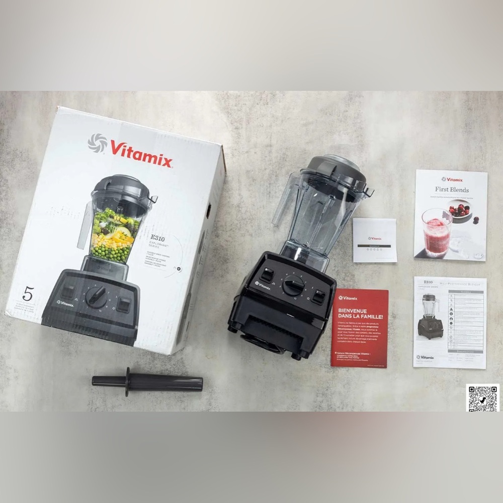 Vitamix Blender